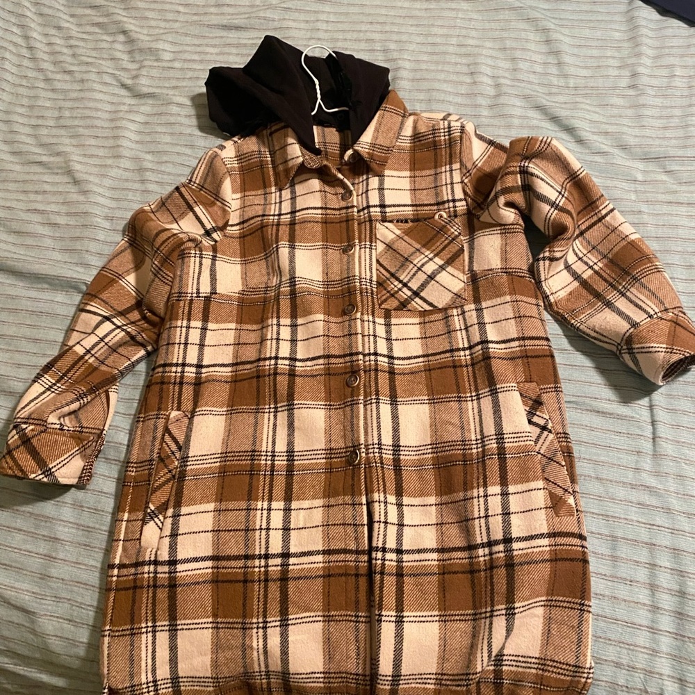 la chapelle women coat